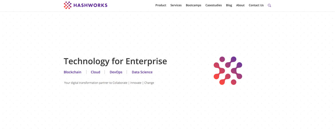 如何巧用气泡、斑点和流体元素,让网页不再单调死板?