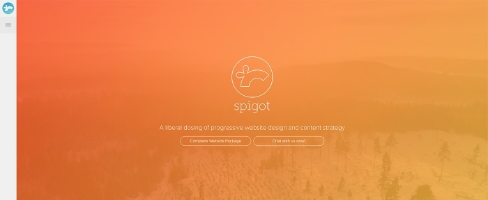 谷歌所说的“整体网页设计”到底是什么概念?