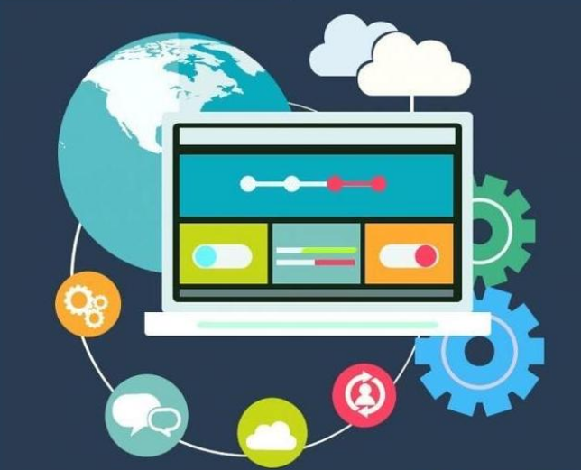 网页设计 网页设计