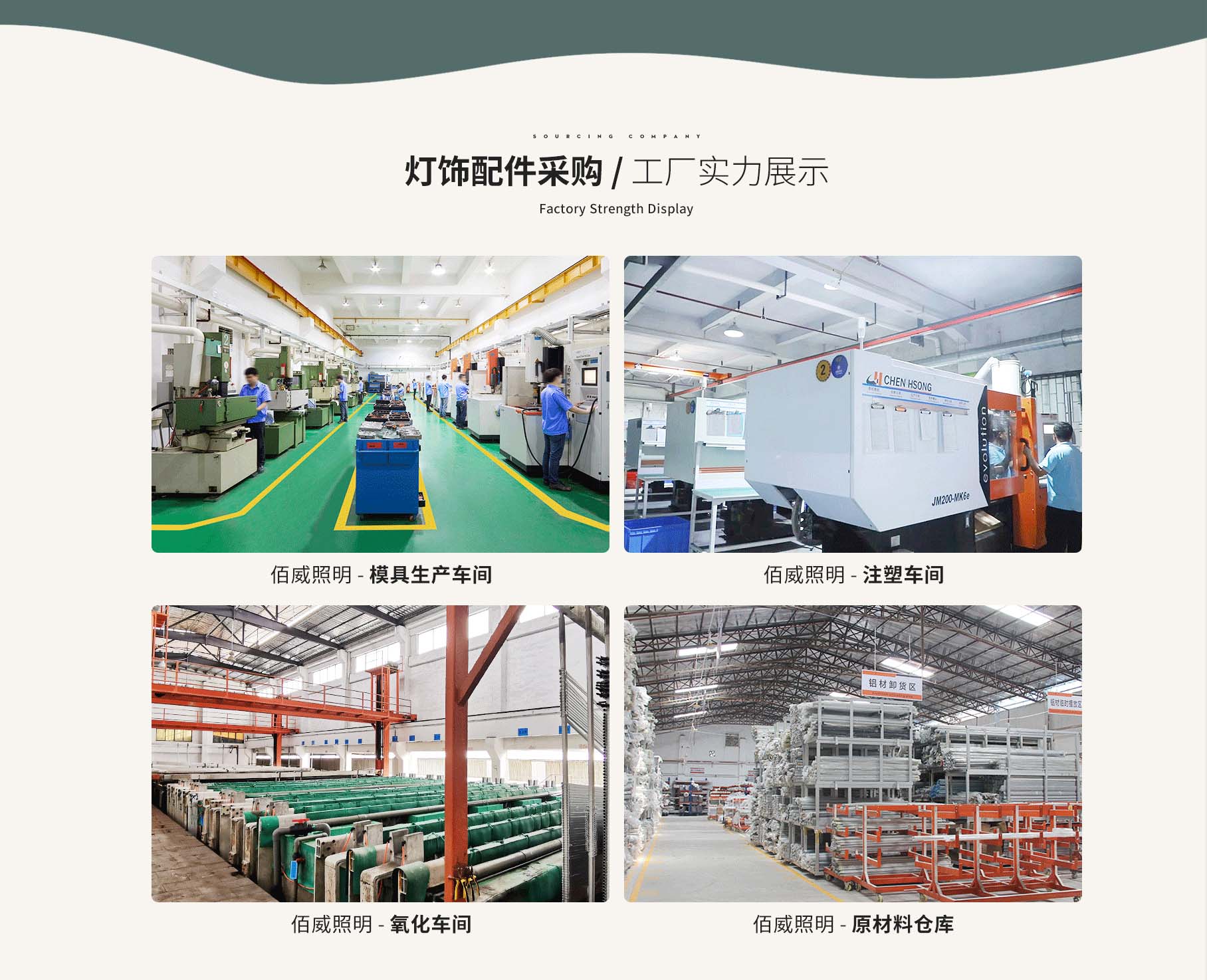 东莞市佰威照明科技有限公司 东莞市佰威照明科技有限公司