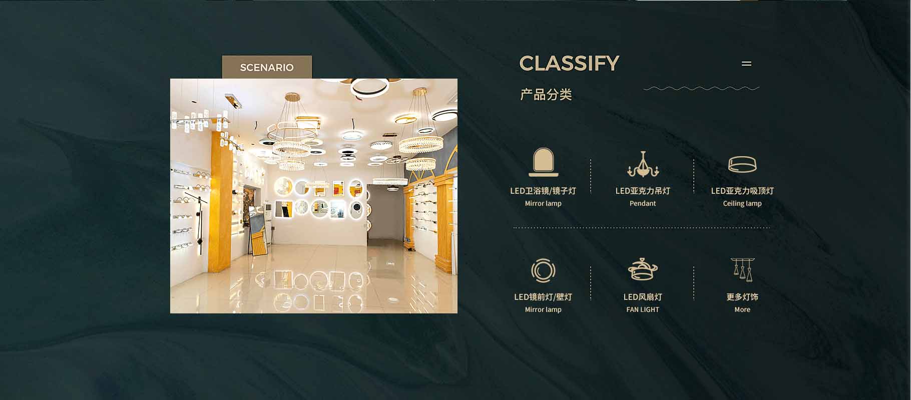 广东锦之星照明科技有限公司