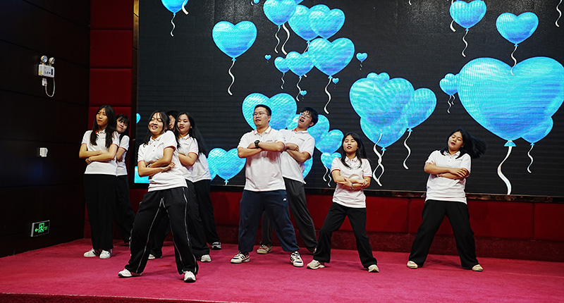 云顶国际官网网络10周年庆 云顶国际官网网络10周年庆