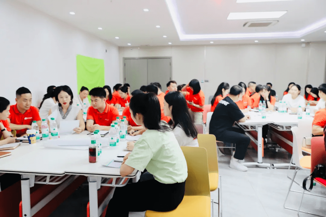 华企集团2024年双十一启动会暨秋季运动会圆满成功 华企集团2024年双十一启动会暨秋季运动会圆满成功