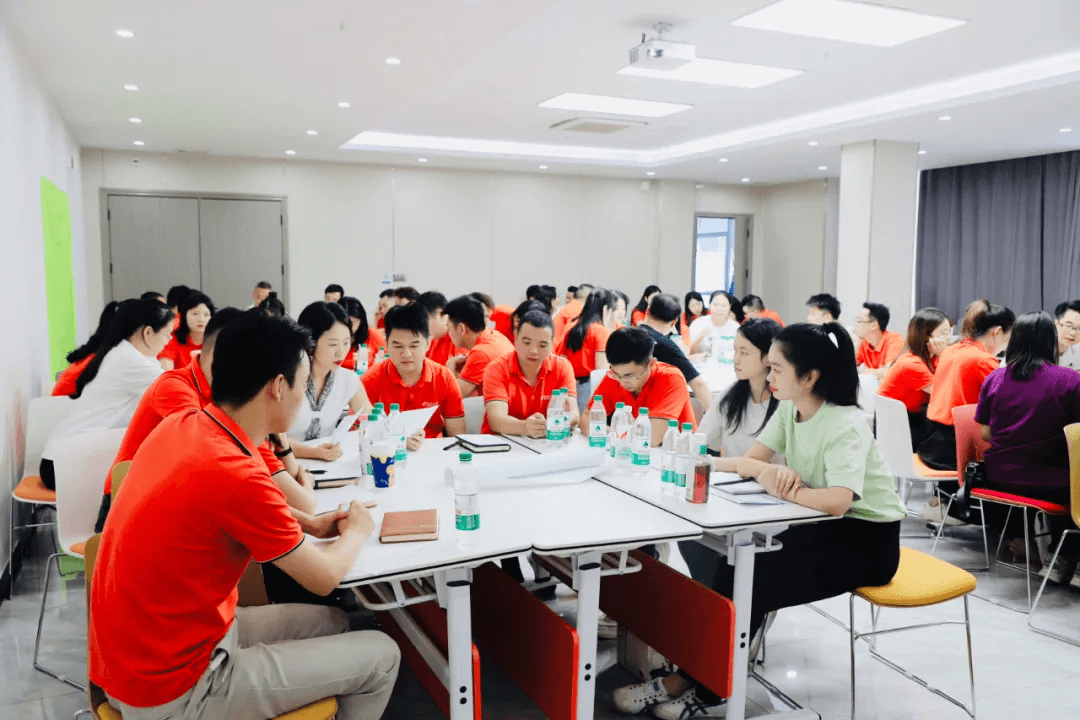 华企集团2024年双十一启动会暨秋季运动会圆满成功 华企集团2024年双十一启动会暨秋季运动会圆满成功