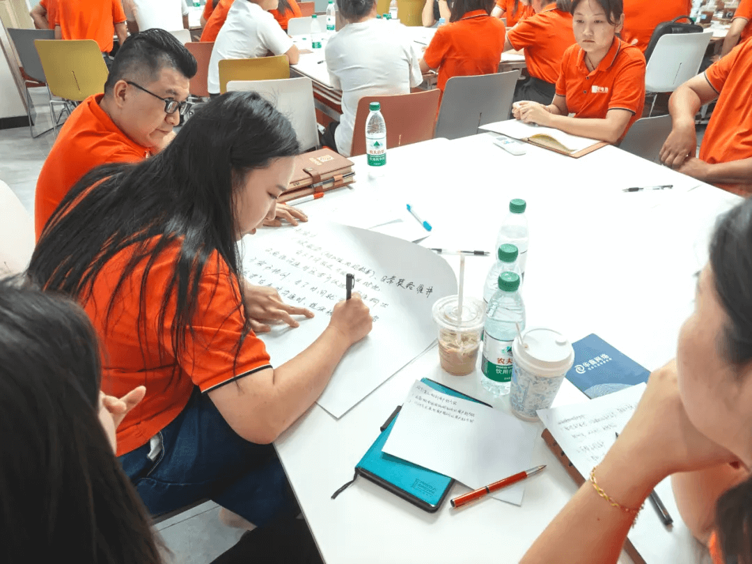 华企集团2024年双十一启动会暨秋季运动会圆满成功 华企集团2024年双十一启动会暨秋季运动会圆满成功