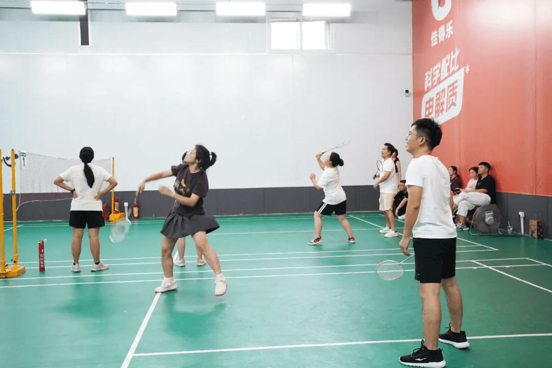 华企集团2024年双十一启动会暨秋季运动会圆满成功 华企集团2024年双十一启动会暨秋季运动会圆满成功