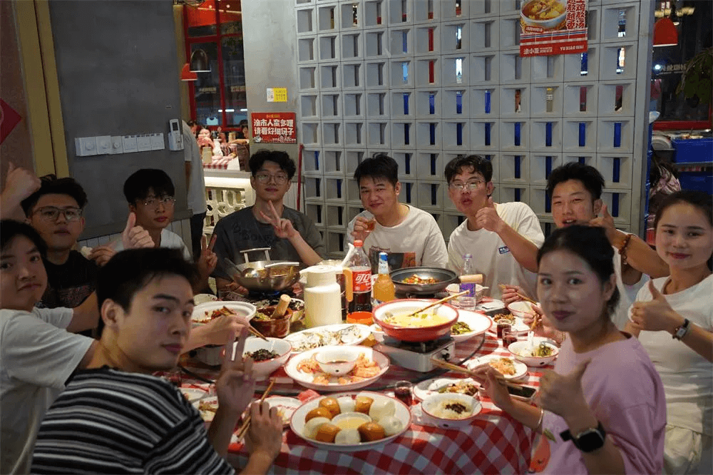 华企集团2024年双十一启动会暨秋季运动会圆满成功 华企集团2024年双十一启动会暨秋季运动会圆满成功