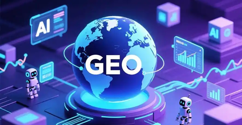 GEO推广 GEO推广