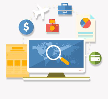 如何利用GOOGLE TABLES 搜索外贸潜在客户