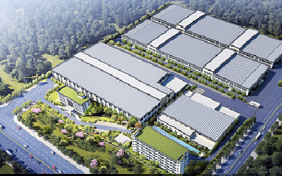 重庆磐谷动力技术有限公司